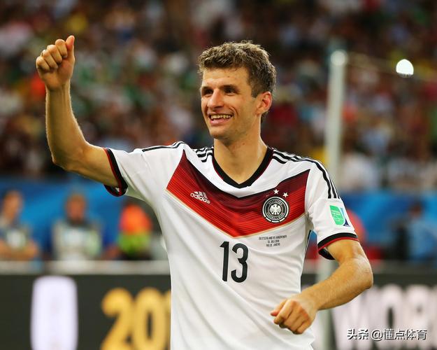 德国进球最多球员是谁