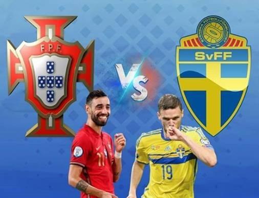 瑞典vs葡萄牙完整版
