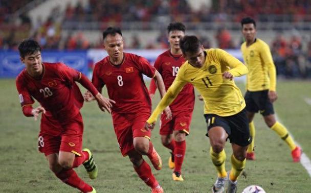足球直播cctv5中国队vs越南